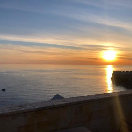 La Torretta Del Senatore Polignano a Mare Exterior foto